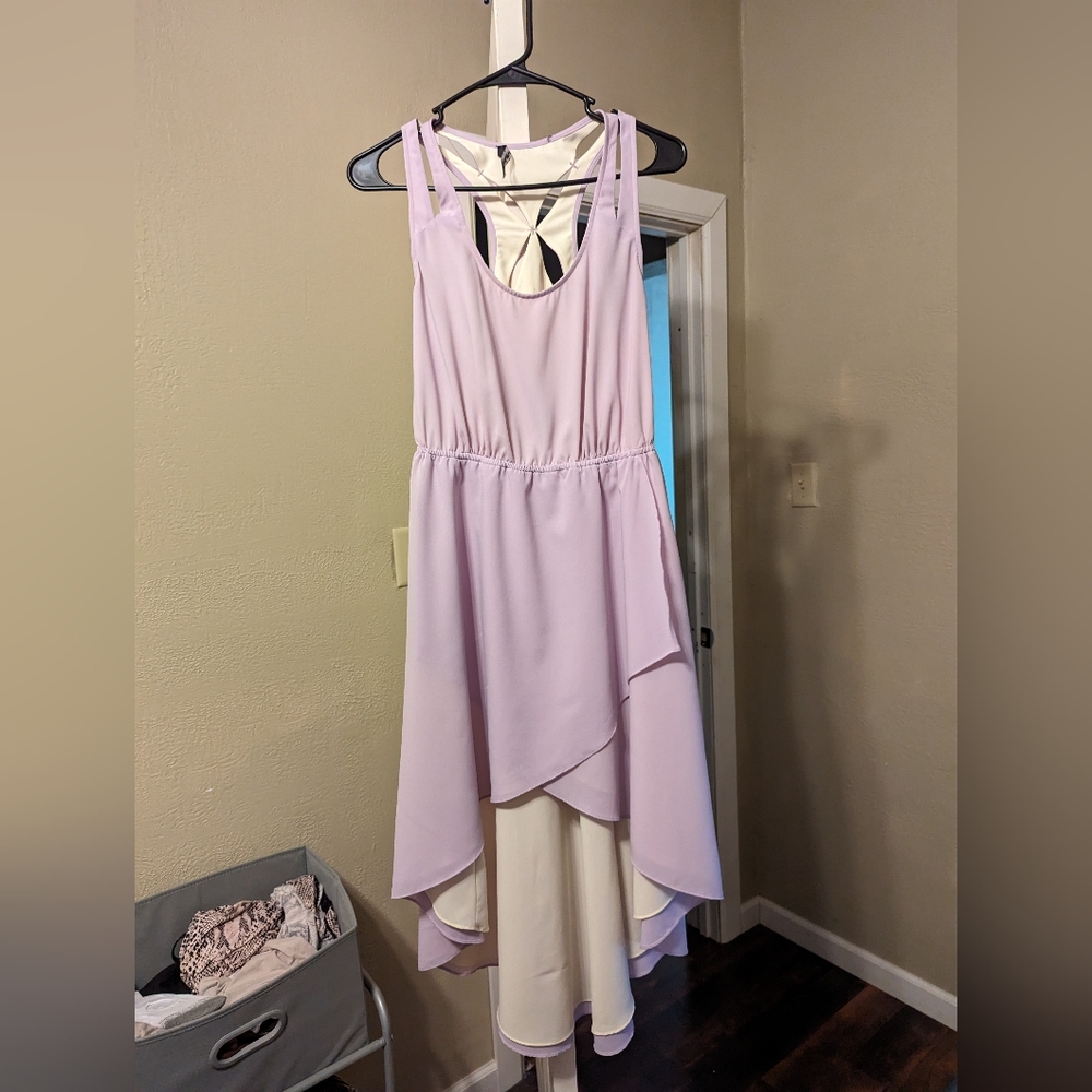 Beautiful lightweight dress